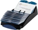 Визитница Rolodex для 100 визиток открытая - изображение 1