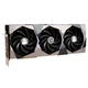 Відеокарта MSI GeForce RTX 4080 16GB GDDR6X SUPRIM X (GeForce RTX 4080 16GB SUPRIM X) - зображення 3