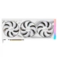 Видеокарта Asus GeForce RTX 4080 16GB GDDR6X ROG Strix Gaming OC White (ROG-STRIX-RTX4080-O16G-WHITE) - изображение 5