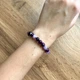 Браслет из натуральных камней Stonest Total Violet 15 (br034-15) - изображение 2