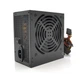 Блок живлення DeepCool DA500 80PLUS Bronze 500W, 12cm, Black, 150×140×86mm, Box - изображение 1