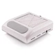 Вытяжка Simei 858-8 White с HEPA-фильтром 80W (гарантия 6 месяцев) - изображение 1