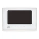 Видеодомофон 7” Light Vision MACAO FHD White (82-00202) - изображение 4