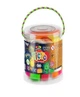Тесто для лепки Danko Toys ДТ-ТЛ-02115 8 цветов - изображение 2