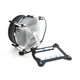 Кулер процессорный CoolerMaster i30, Socket Intel LGA 1150/1151/1155/1156, 92mm, 3-pin, RPM 2600±10%, BOX - изображение 2