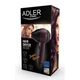 Фен для волос дорожный Adler AD-2247 1400 Вт - изображение 8