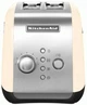 Тостер KitchenAid Artisan 5KMT221EAС 1100 Вт кремовый - изображение 2