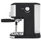 Кофеварка рожковая Rotex Good Espresso RСM650-S 850 Вт - изображение 4