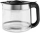 Кофеварка капельная KitchenAid 5KСM1209EER 1100 Вт красная - изображение 5
