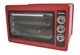 Духовка электрическая Asel AF-33-23-red 33 л красная - изображение 2
