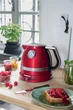 Электрочайник KitchenAid 5KEK1522EER 1.5 л красный - изображение 10
