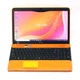 Ноутбук Sony VAIO VPCCB оранжевый (refurbished) - изображение 2