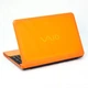 Ноутбук Sony VAIO VPCCB оранжевый (refurbished) - изображение 8