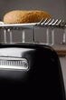 Тостер KitchenAid Artisan 5KMT221EOB 1100 Вт чорний - изображение 4
