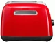 Тостер KitchenAid Artisan 5KMT221EER 1100 Вт красный - изображение 7