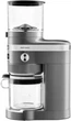 Кавомолка KitchenAid Artisan 5KCG8433EMS 150 Вт сіра - зображення 3
