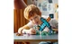Конструктор LEGO Форпост із мечем 427 деталей (21244) - зображення 3