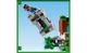 Конструктор LEGO Форпост із мечем 427 деталей (21244) - зображення 7