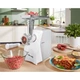 Мясорубка Silver Сrest SFW-350-D2 1200 Вт - изображение 2