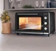 Духовка SilverCrest SGBR1500D4 - изображение 4