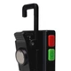 Ліхтар професійний Mactronic Flagger (500 Lm) Cool White/Red/Green USB Rechargeable (PHH0072) - изображение 5