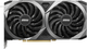 Видеокарта MSI PCI-Ex GeForce RTX 3060 Ventus 2X 8G OC 8GB GDDR6 (128bit) (1695/14000) (HDMI, 3 x DisplayPort) (RTX 3060 VENTUS 2X 8G OC) - изображение 1