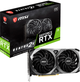 Видеокарта MSI PCI-Ex GeForce RTX 3060 Ventus 2X 8G OC 8GB GDDR6 (128bit) (1695/14000) (HDMI, 3 x DisplayPort) (RTX 3060 VENTUS 2X 8G OC) - изображение 5