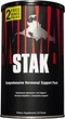 Потенцер Universal Nutrition Animal Stak 21 пакетик (4384300851) - изображение 1