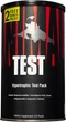Потенцер Universal Nutrition ANIMAL TEST 21 пакет (4384300855) - изображение 1
