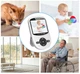 Беспроводная видеоняня Baby Monitor SM-24 с дисплеем 2.4" - изображение 4