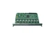 Плата розширення Panasonic KX-NCP1173XJ для KX-NCP1000, 8-Port Single Line Telephone Extension Card - изображение 2