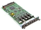Плата розширення Panasonic KX-NCP1170XJ для KX-NCP1000, 4-Port Digital Hybrid Extention Card - изображение 2