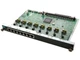 Плата розширення Panasonic KX-NCP1171XJ для KX-NCP1000, 8-Port Digital Extension Card - изображение 1