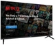 Телевизор Smart EСG US02T2S2 50 дюймов - изображение 8