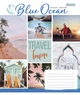 Набор школьных тетрадей А5/96 лін. 1В Travel design (5 штук микс) - изображение 4