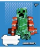 Набор школьных тетрадей А5/12 кл. YES Minecraft, (25 штук микс) - изображение 4