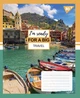 Набор школьных тетрадей А5/60 кл. YES Travel (10 штук микс) - изображение 3