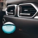 Ароматизаторы Aroma Car Lux & Aqva Pour Homme Marine by Bvlgari 1 аромат (2 картриджа) - изображение 2