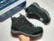 Ботинки Skechers Relment-Pelmo 64869 45 (11) 29 см Серые (0190211259943) - изображение 6