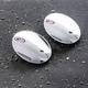 Автомобильное зеркало Baseus full view blind spot rearview mirrors Black (ACMDJ-01) - изображение 6