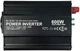 Автомобільний інвертор Bottari POWER-600 600 Вт (54655-IS) - зображення 1