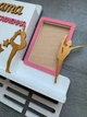 Медальниця гімнастика, полка для медалей Diy_UA Злата - зображення 3