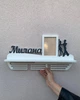 Медальница танцы, полка для медалей Diy_UA Милана - изображение 1