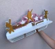 Медальниця танці, полка для медалей Diy_UA Золото Анастас - зображення 2