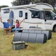Сонячний генератор Allpowers 2000W (акумулятор 2000W + сонячна панель 200W) - зображення 2