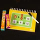 Набор для счета Fat Brain Toys Inchimals Зверята (F038ML) - изображение 6