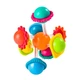 Прорезыватель Fat Brain Toys Wimzle Сенсорные шары (F136ML) 4213908 - изображение 1