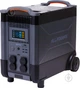 Портативна зарядна станція Allpowers R4000 4000W (3600 Wh) LiFePO4 - зображення 4