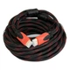 Кабель-удлинитель HDMI-HDMI 10 метров, HDMI кабель для монитора и телевизора (1009529-Black) - изображение 5