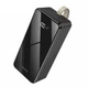 УМБ Hoco DB11 50000mAh 4хUSB /Type-C/Lightning 2.1A з ліхтариком black - зображення 1